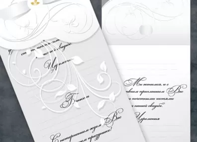 Вкладиш із кальки