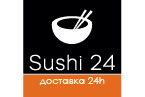 Суши 24